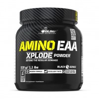OLIMP Amino EAA Xplode (520 g, orange)