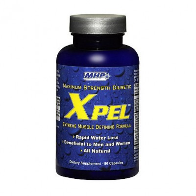 MHP Xpel (80 caps)