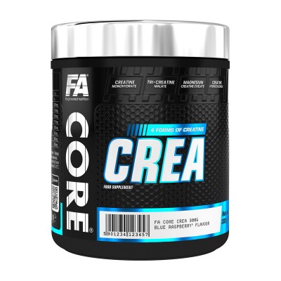 Crea Core (300 g, blackberry-pineapple)