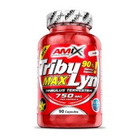 AMIX Tribu Lyn Max (90 caps)
