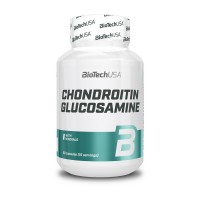 Chondroitin Glucosamine (60 caps) Chondroitin Glucosamine (60 caps)