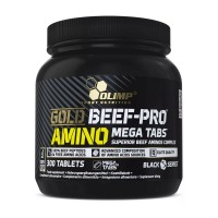 OLIMP Gold BEEF-PRO Amino (300 tabs)