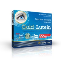 OLIMP Gold-Lutein (30 caps)