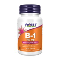 B-1 100 mg (100 tab)