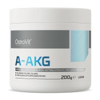 OstroVit A-AKG (200 g, lemon)
