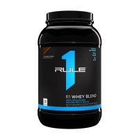 R1 (Rule One) Whey Protein (884 g, cookies & cream)