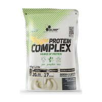 OLIMP Veggie Protein Complex (500 g, chocolate) OLIMP Veggie Protein Complex (500 g, chocolate)