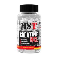 MST Creatine HCL (90 caps)
