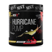 MST Hurricane Pump (300 g, pineapple)