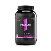 R1 (Rule One) Casein (891 g, cookies & cream) R1 (Rule One) Casein (891 g, cookies & cream)