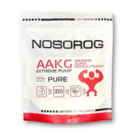 NOSOROG AAKG (200 g, pure)
