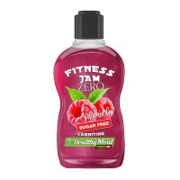 Power Pro Fitness Jam Zero (200 g, малина)