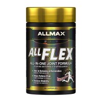 All Max Nutrition All FLEX (60 caps) All Max Nutrition All FLEX (60 caps)
