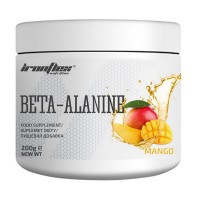 IronFlex Beta-Alanin (200 g, strawberry)
