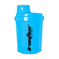 IronFlex Nano Shaker IronFlex (300 ml, blue)