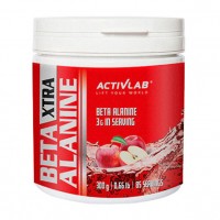 Activlab Beta Alanine Xtra (300 g, colla)
