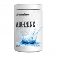 IronFlex Arginine (500 g, natural)