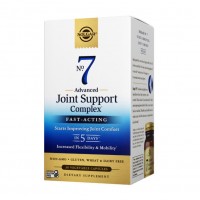 Solgar №7 Joint Support (30 veg caps)
