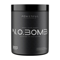 Powerful Progress N.O.Bomb (300 g, watermelon)