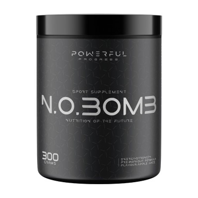 Powerful Progress N.O.Bomb (300 g, watermelon)
