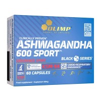 OLIMP Ashwagandha 600 Sport (60 caps)