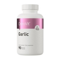OstroVit Garlic (90 caps)