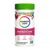 Rainbow Light Women's One (60 tabs)
