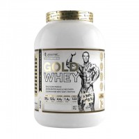 Kevin Levrone Gold Whey (2 kg, coffe frappe)