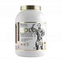 Kevin Levrone Gold Whey (2 kg, snikers)