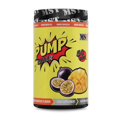 ФасуванняСмак