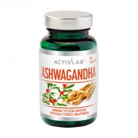 Activlab Ashwagandha (60 caps)