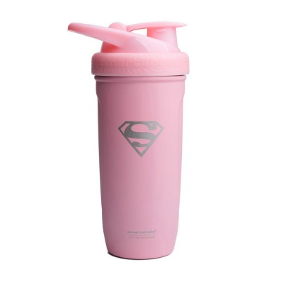 SmartShake Reforce DC Supergirl (900 ml)