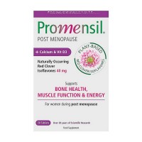 PharmaCare Promensil Post Menopause 40 mg (30 tab)