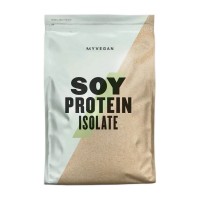 MyProtein Soy Protein Isolate (2.5 kg, vanilla) MyProtein Soy Protein Isolate (2.5 kg, vanilla)