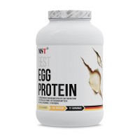 MST Best Egg Protein (1,8 kg, hazelnut macchiato)