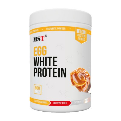 MST Best Egg Protein (900 g, vanilla)