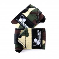 OLIMP Profi Wrist Wrap Camo