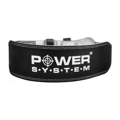 Power System Power System Belt PS-3250 Black (M size)