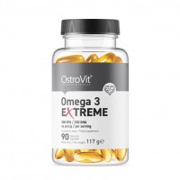 OstroVit Omega 3 Extreme (90 caps)