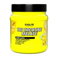 Tri Creatine Malate (300 g, lemon)