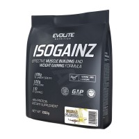 Iso Gainz (1 kg, vanilla)