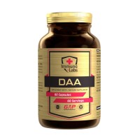 DAA 1000 mg (60 caps)