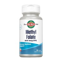 KAL Methyl Folate 800 mcg (90 tab)