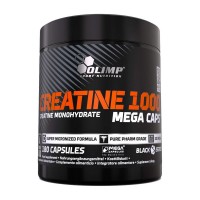 OLIMP Creatine Mega Caps 1000 (120 caps)