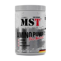 MST Amino Pump (500 g, unflavored)