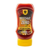 Rabeko Zero Sauce (350 ml, ketchup)