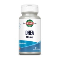 KAL DHEA 10 mg (60 tabs)