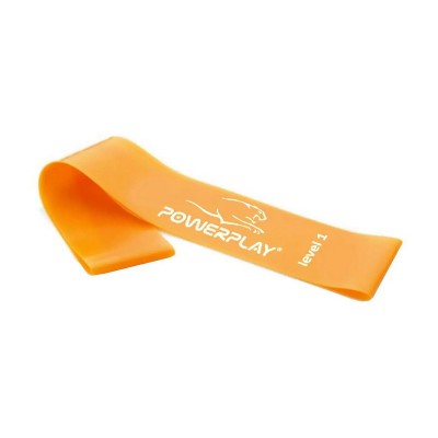 PowerPlay Loop Band PP 4140 Level 1 Orange (5 kg)