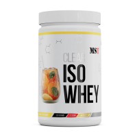 MST Clear Iso Whey (300 g, lemon ice tea)