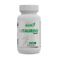 Healthy Sport Nutrition (MST) Taurine 500 mg (60 caps)